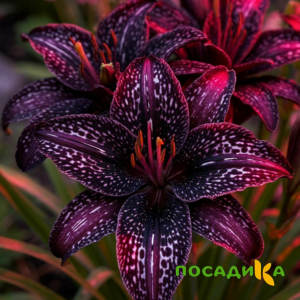 Лилейник Вояж купить по цене от 699р. в интернет-магазине «Посадика» с доставкой почтой в в Тюкалинске и по всей России – [изображение №1].