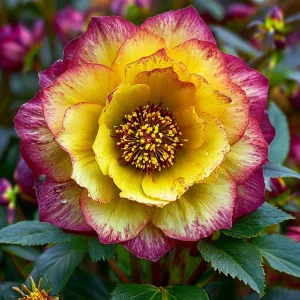 Морозник Твил Джуэл купить по цене от 593р. в интернет-магазине «Посадика» с доставкой почтой в в Тюкалинске и по всей России – [изображение №1].