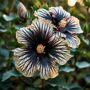 Гибискус Голден Хэвен купить по цене от 278р. в интернет-магазине «Посадика» с доставкой почтой в в Тюкалинске и по всей России – [изображение №1].