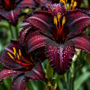 Чикаго Блэк Аут купить по цене от 309р. в интернет-магазине «Посадика» с доставкой почтой в в Тюкалинске и по всей России – [изображение №1].