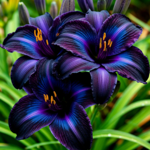 Лилейник Блаш Мист купить по цене от 349р. в интернет-магазине «Посадика» с доставкой почтой в в Тюкалинске и по всей России – [изображение №1].