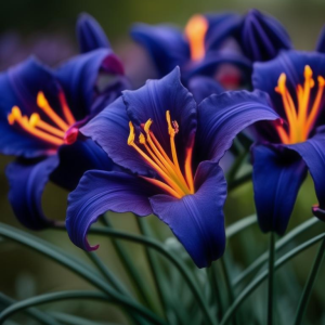 Лилейник Файер Глайд купить по цене от 699р. в интернет-магазине «Посадика» с доставкой почтой в в Тюкалинске и по всей России – [изображение №1].