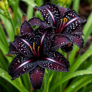 Лилейник Лили Лайт купить по цене от 699р. в интернет-магазине «Посадика» с доставкой почтой в в Тюкалинске и по всей России – [изображение №1].